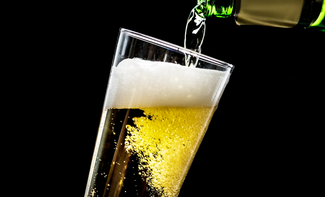 Beer Brewing – Brewcraft