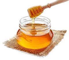 Pure Natural Honey 4Kg