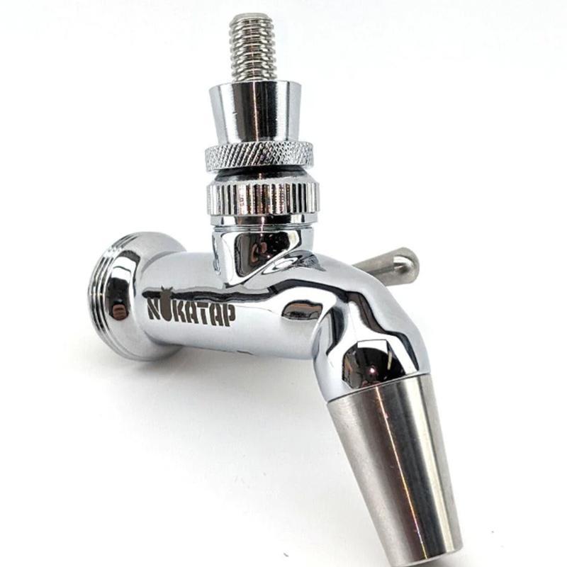 Nuka Tap & Handle Flow Control G2