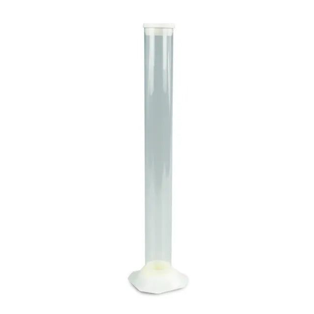 Alla Plastic Trial Jar