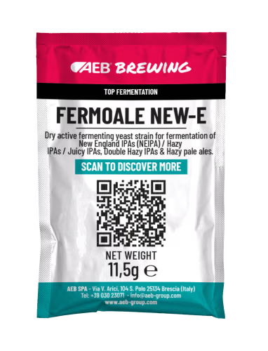 Fermoale New-E