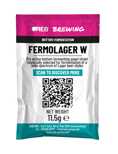 Fermolager W