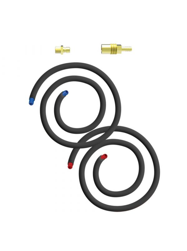 GF Conical Fermenter Cooling Connection