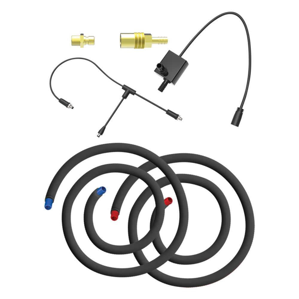 Conical Fermenter Cooling Pump Kit
