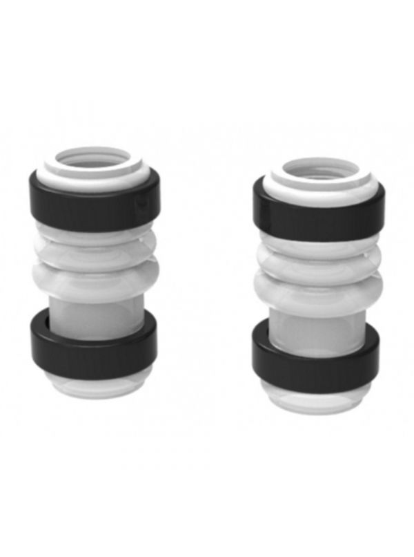 G30 Pump Silicone Tubes x 2