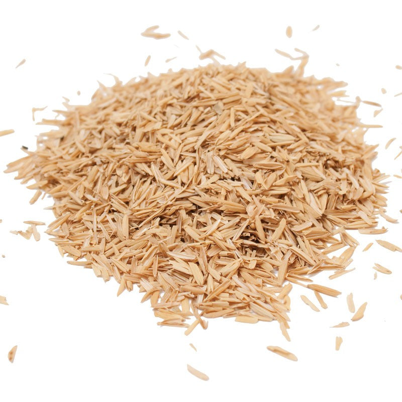 Rice Hulls 500g