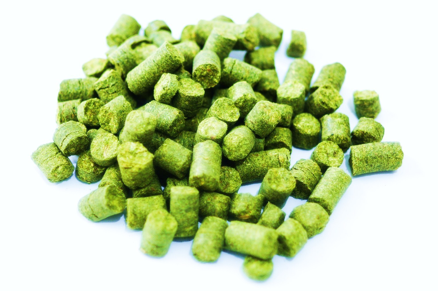 Hop Pellets Cascade 100g