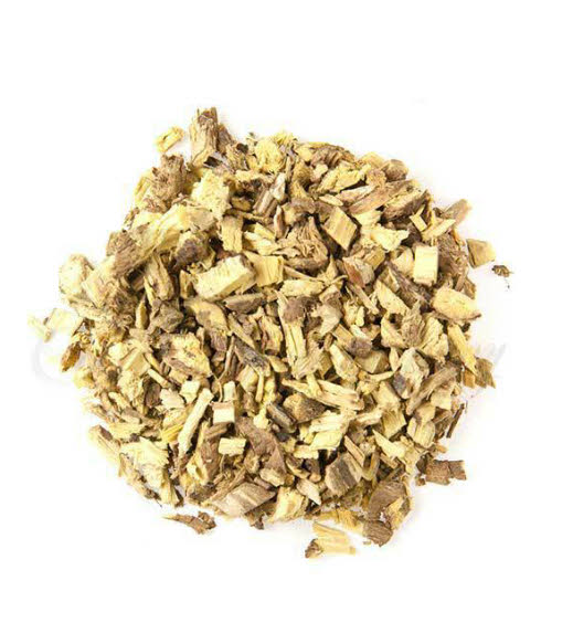 Liquorice Root Cut 100g