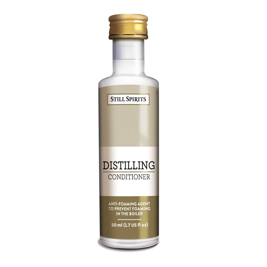 Top Shelf Distilling Conditioner