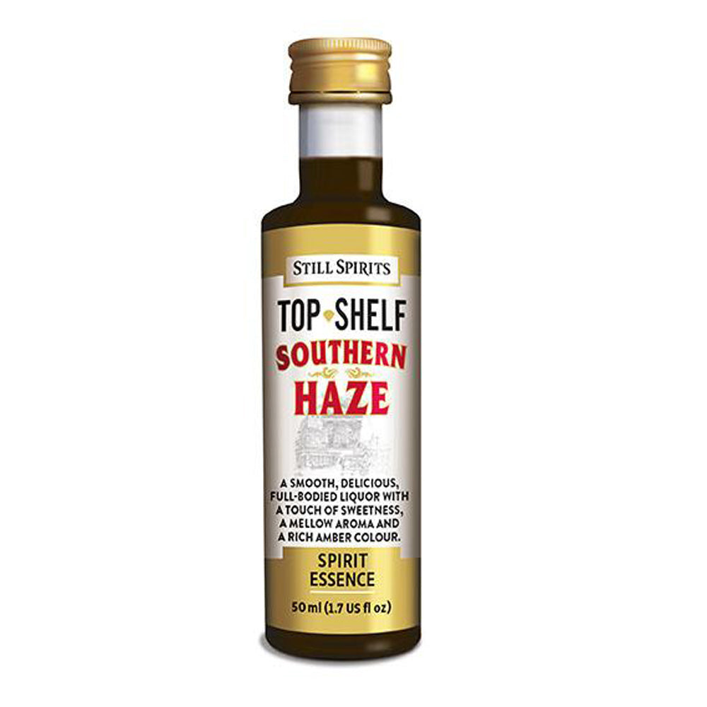 Top Shelf Southern Haze Flavouring