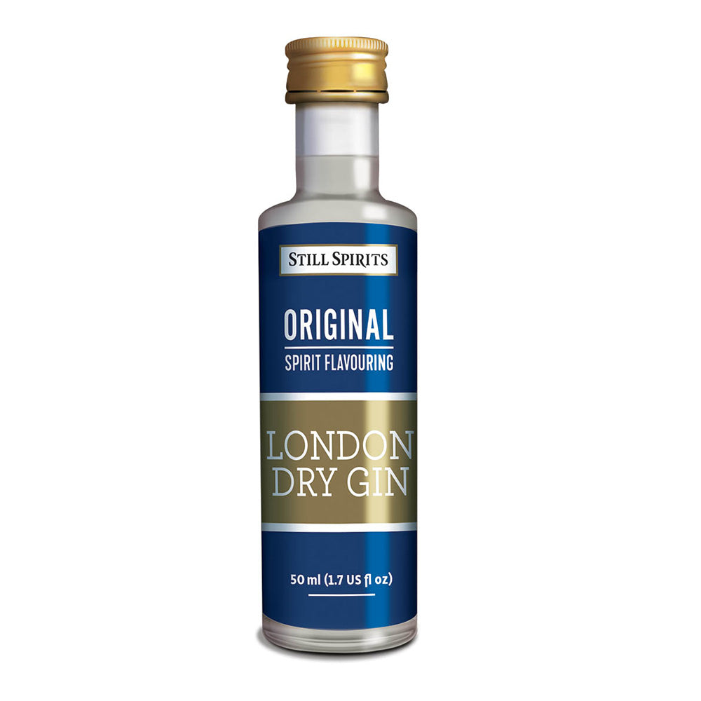 Original London Gin Flavouring