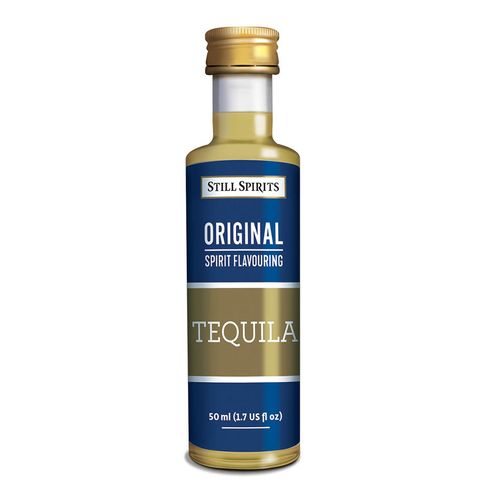 Original Tequila Flavouring