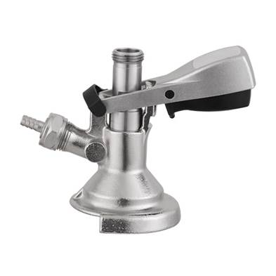 A-Type Coupler incl JG fitting