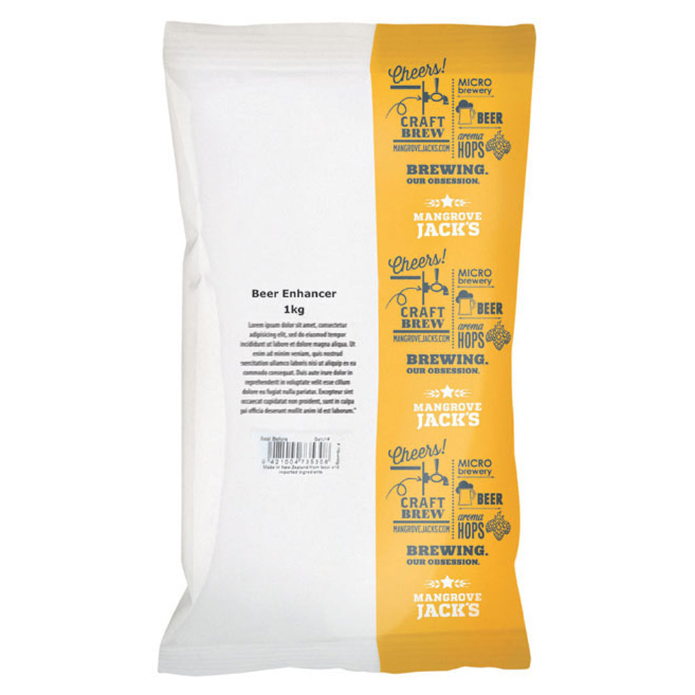 Brew Enhancer - 1kg