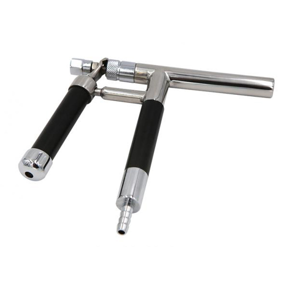 Beer Hand Gun