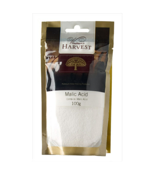 Vintner's Harvest Malic Acid 100g