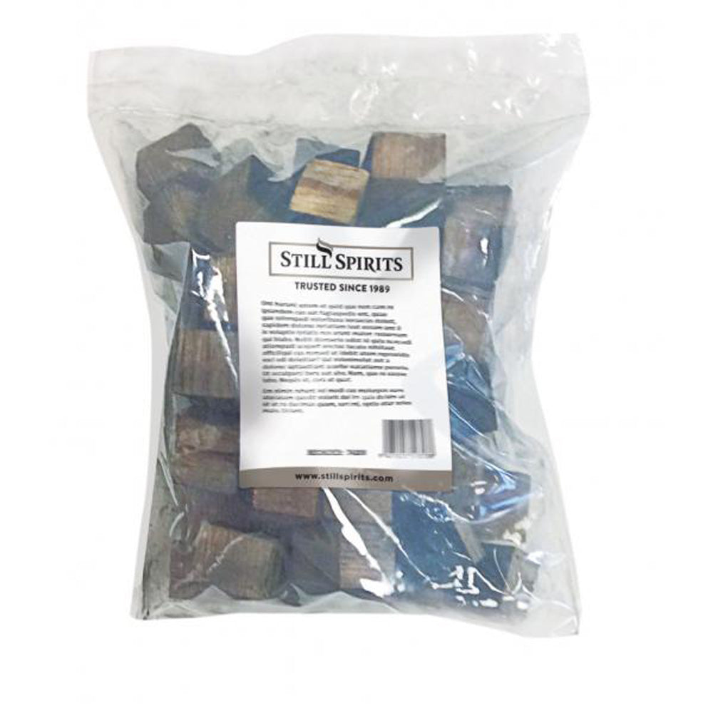 Kentucky Bourbon Staves - 500g