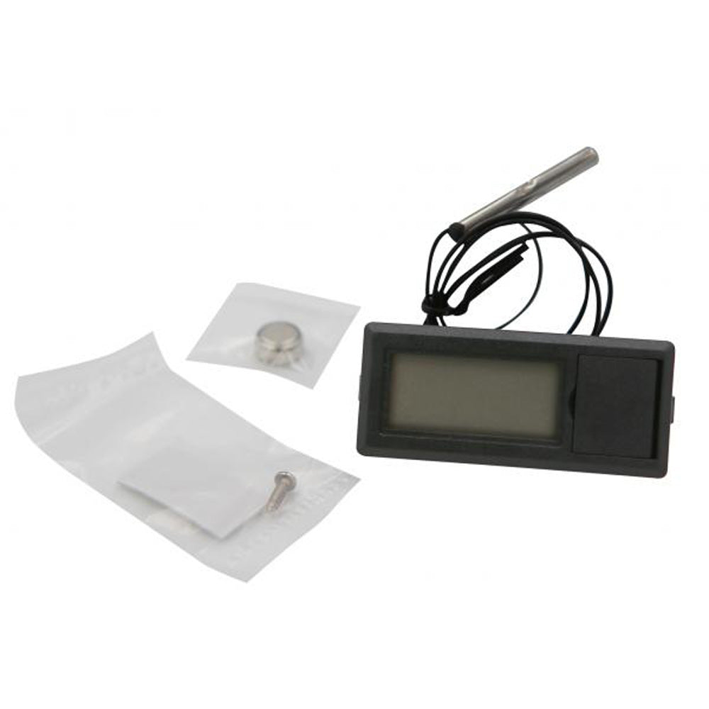 T500 Crimped Temp Sensor