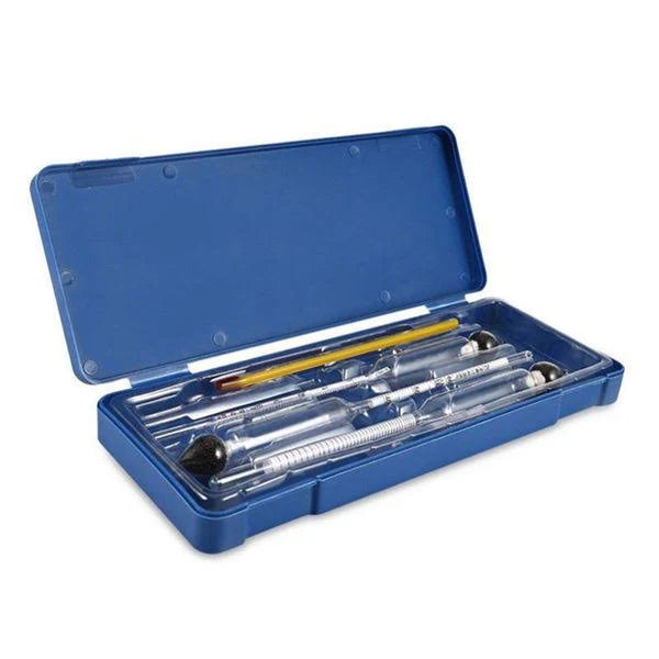 Alcometer Set 3 Pack