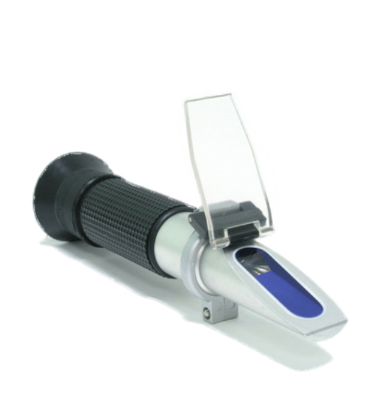 Refractometer (Wort SG 1.000 to 1.120)
