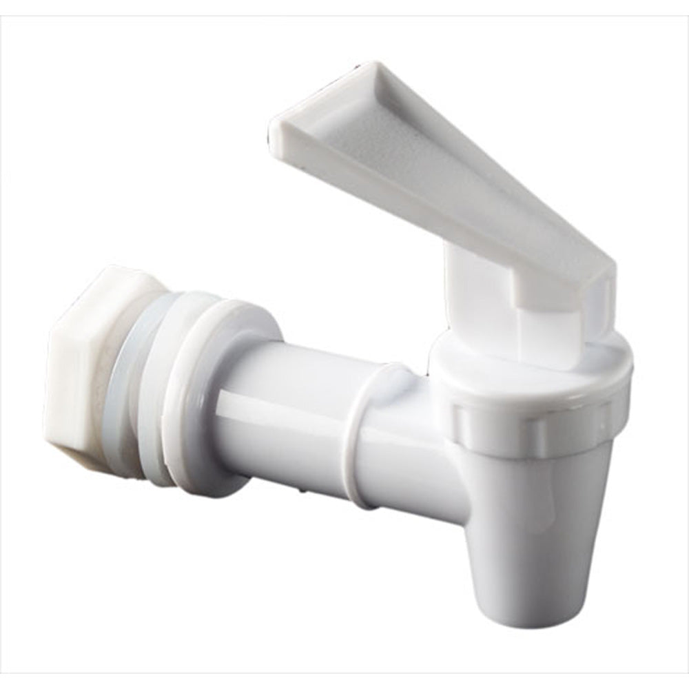 EZ Filter Tap/Snap Tap W Backing Nut