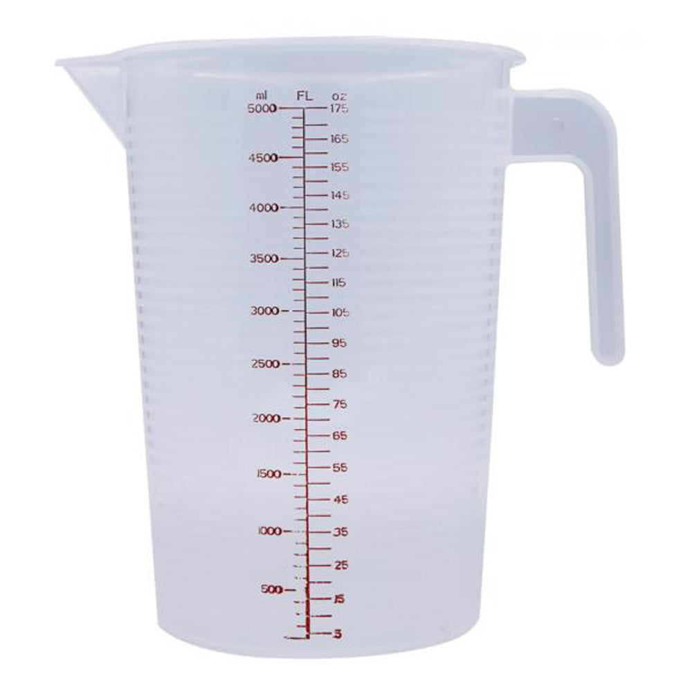 Plastick Jug 5L