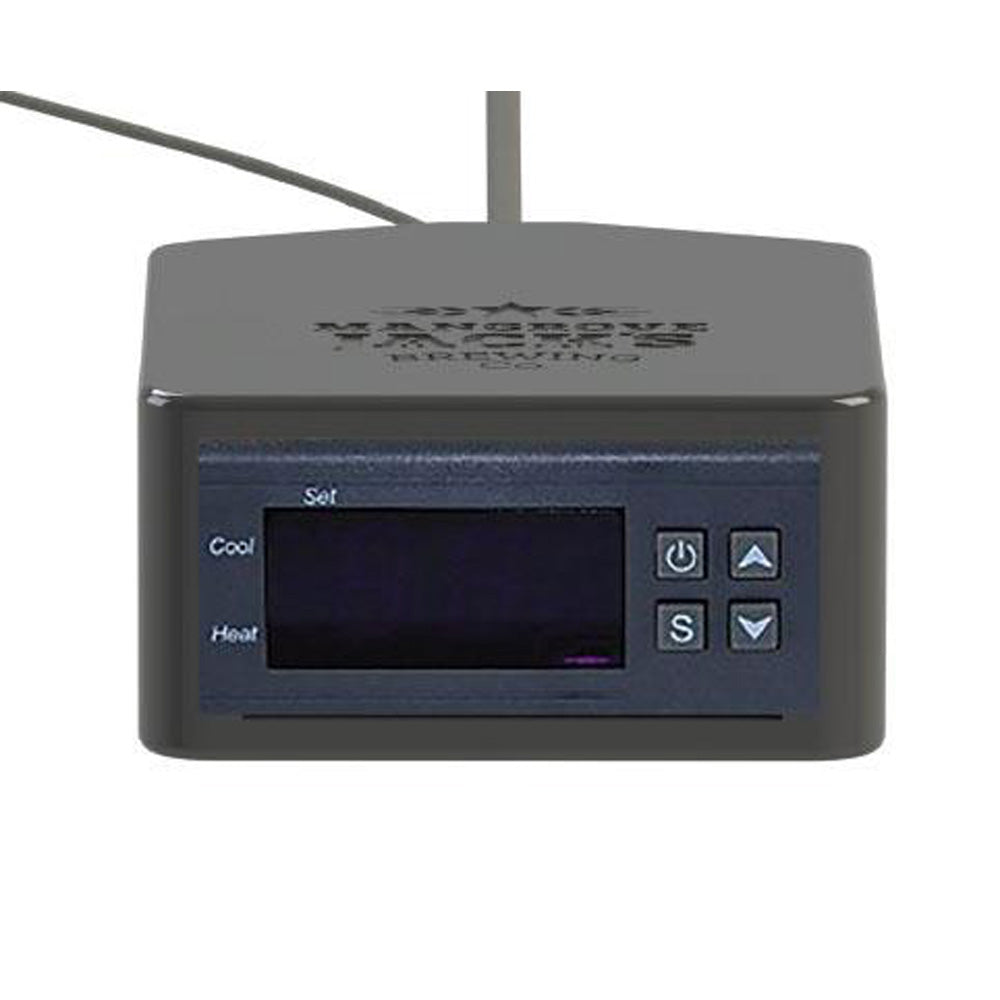 MJ Dual Temprature Controller (NZ/AU)