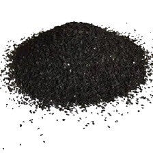 Finishing Carbon - 1Kg