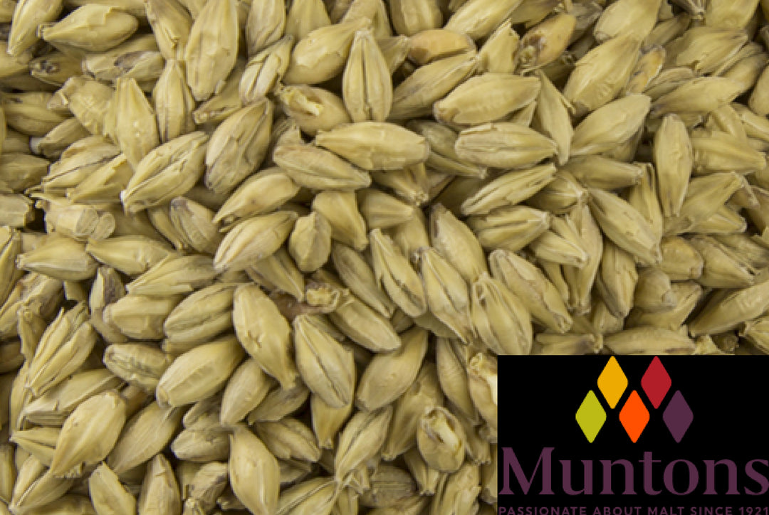 Muntons Pale Malt