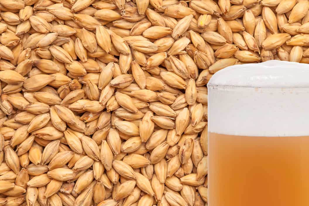 Best Peated - Unmilled