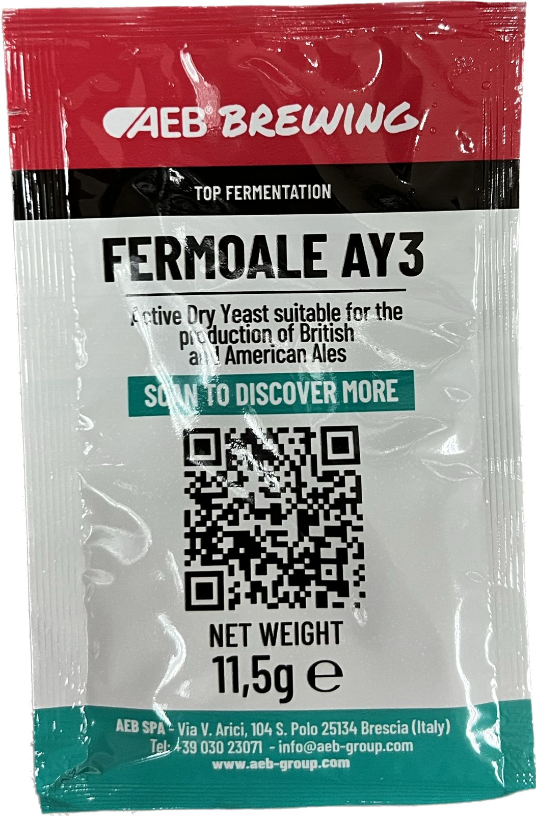 Fermoale AY3