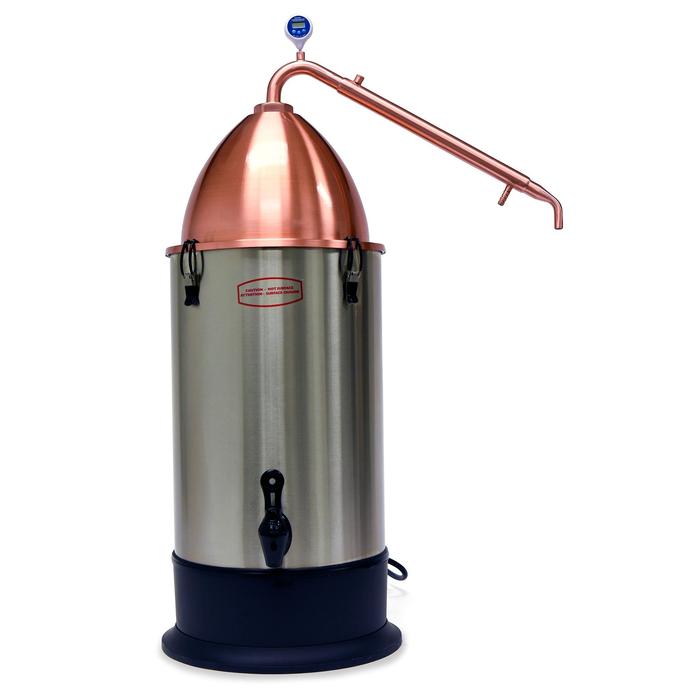 Distilling Made Easy with the Still Spirits T500