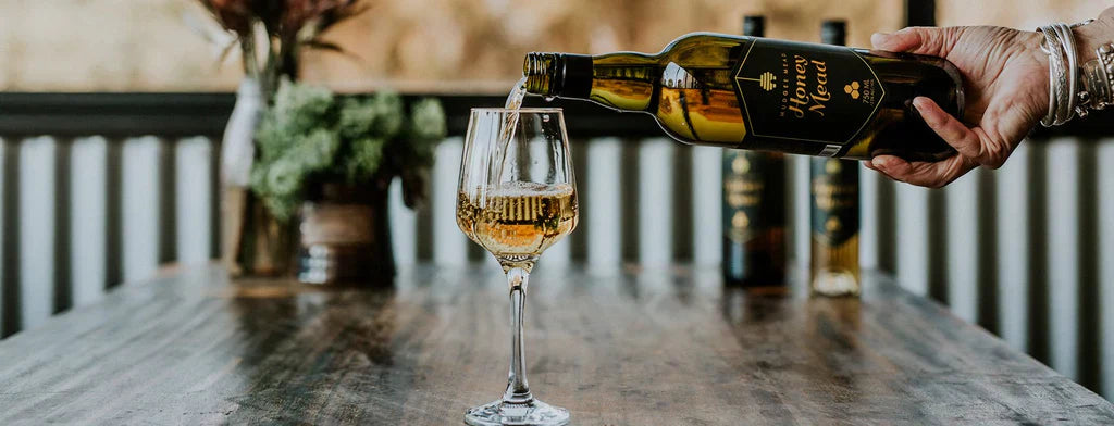 5 Simple Ways to Make Better Mead