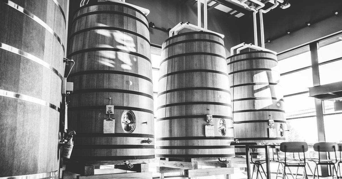 SOUR BEER BREWING TECHNIQUES
