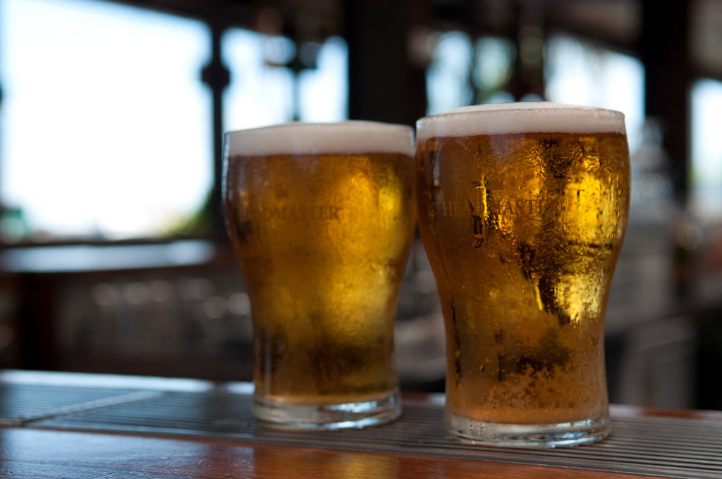 CLONING A BEER