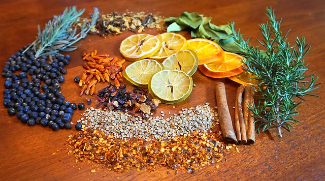 Brewing with Botanicals: Adding a Twist to Your Beer