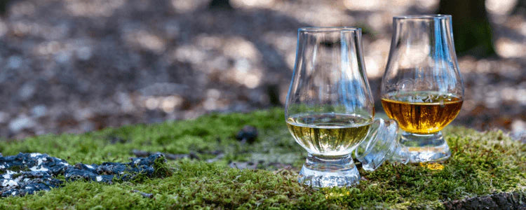 Fermenting and Creating the Best Home-Distilled Peaty Whiskey