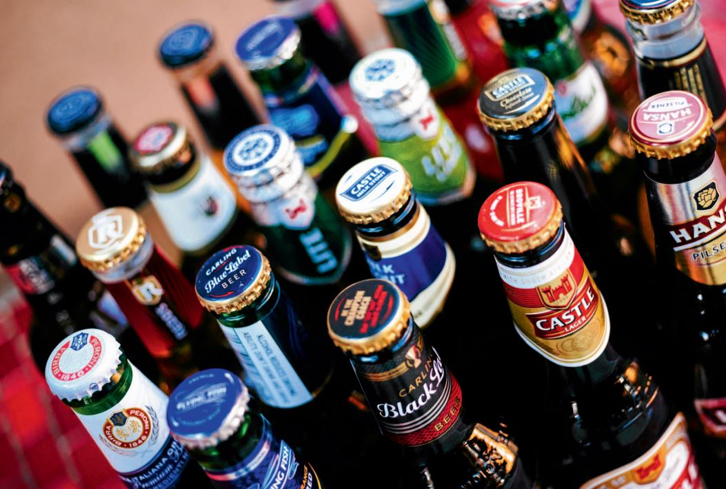 The History of Beer in South Africa: A Journey Through Culture, Colonies, and Craft