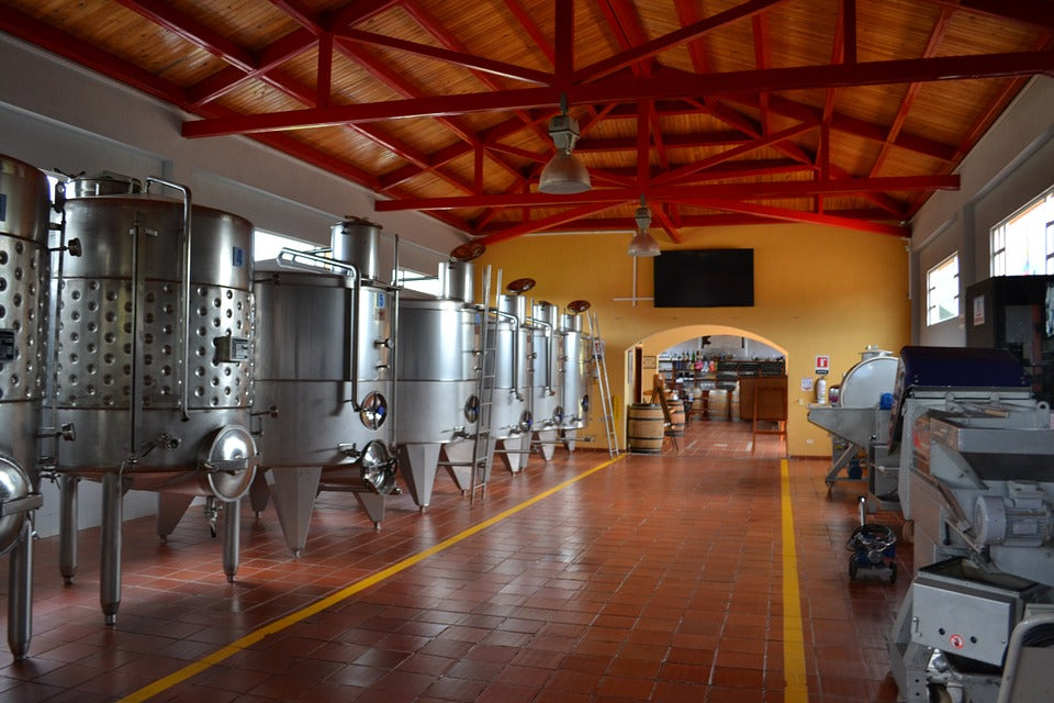 YEAST PITCHING RATES