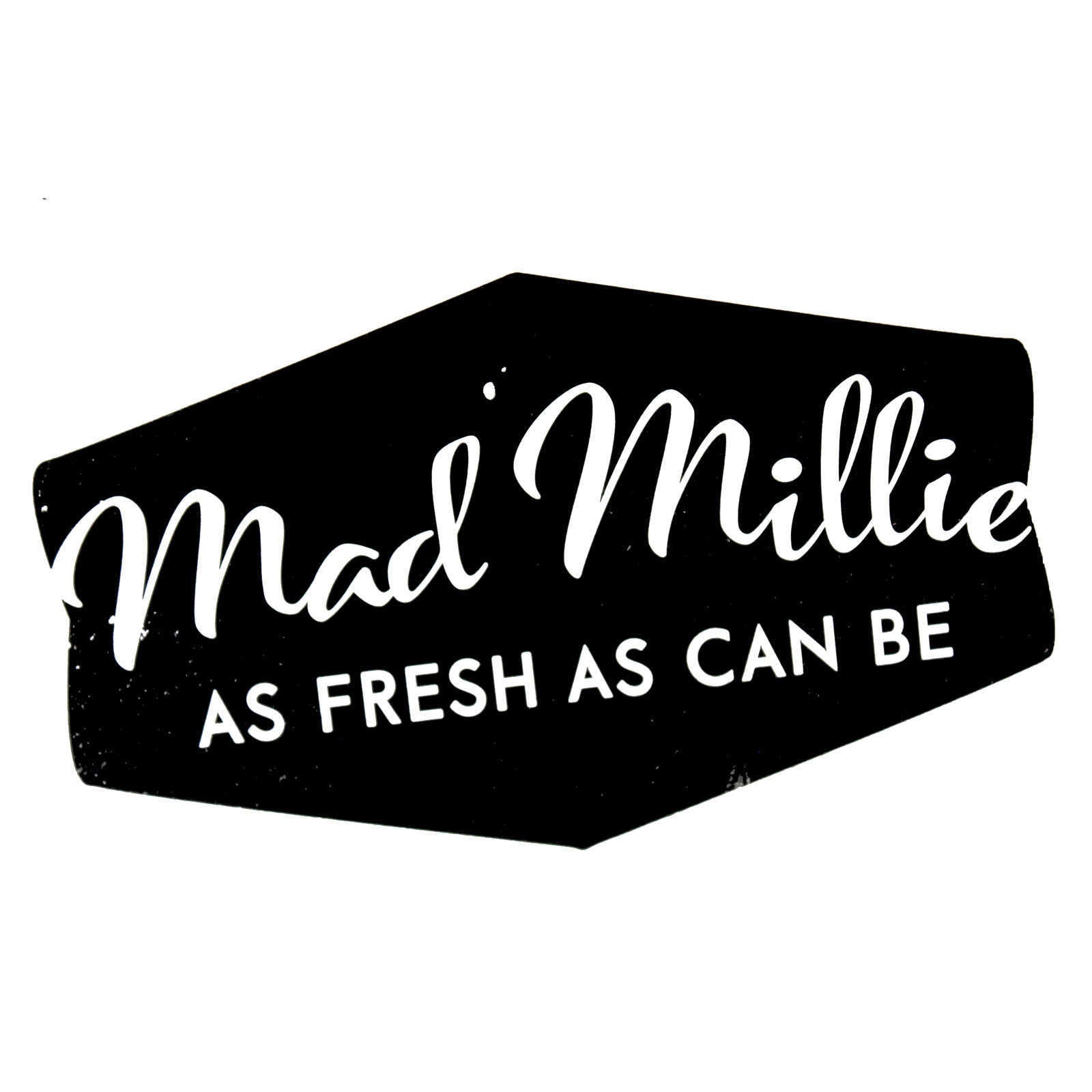 Mad Millie