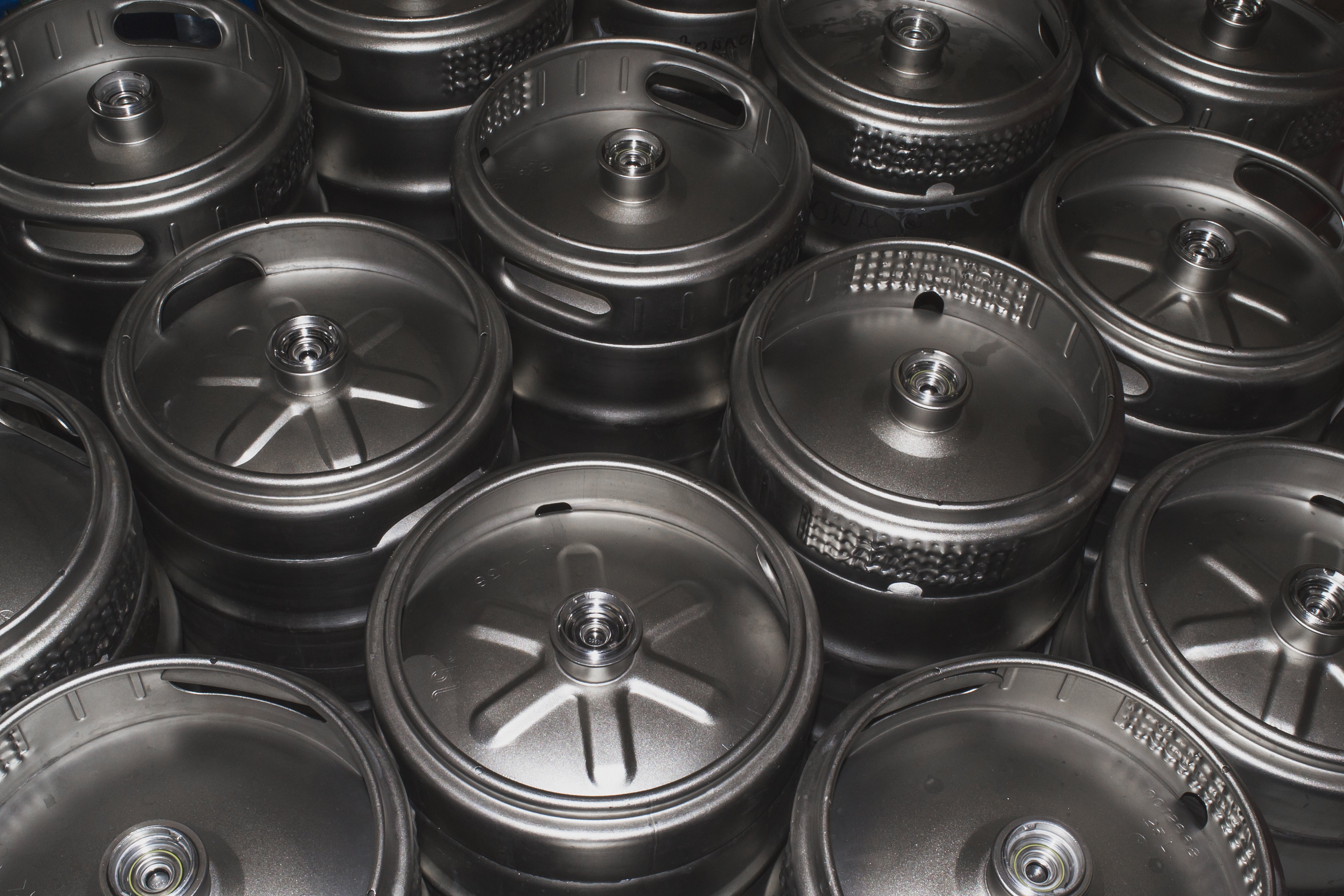 Brewing Equipment – Brewcraft