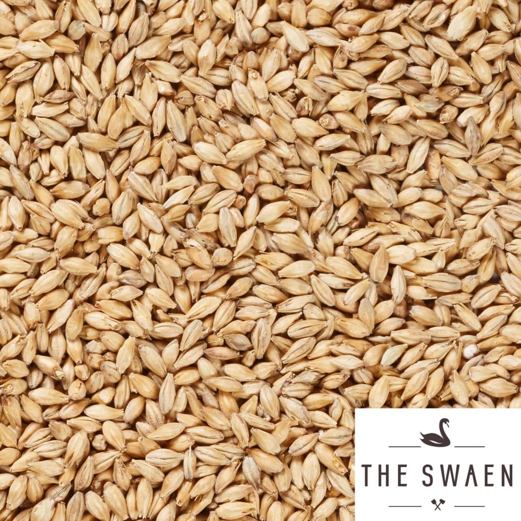 Dutch Pale, Swaen Malt 1Kg