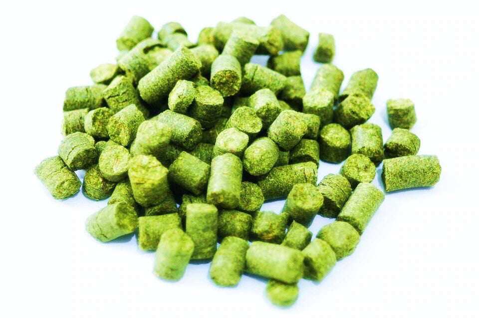 Hop Pellets African Queen (J17)