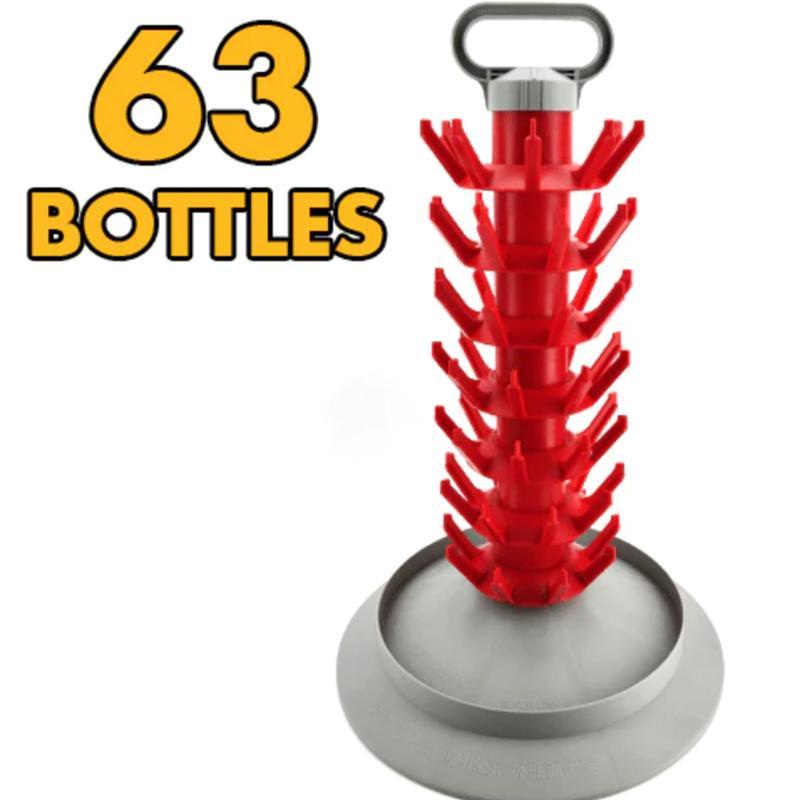 Bottle Tree Incl. Washer