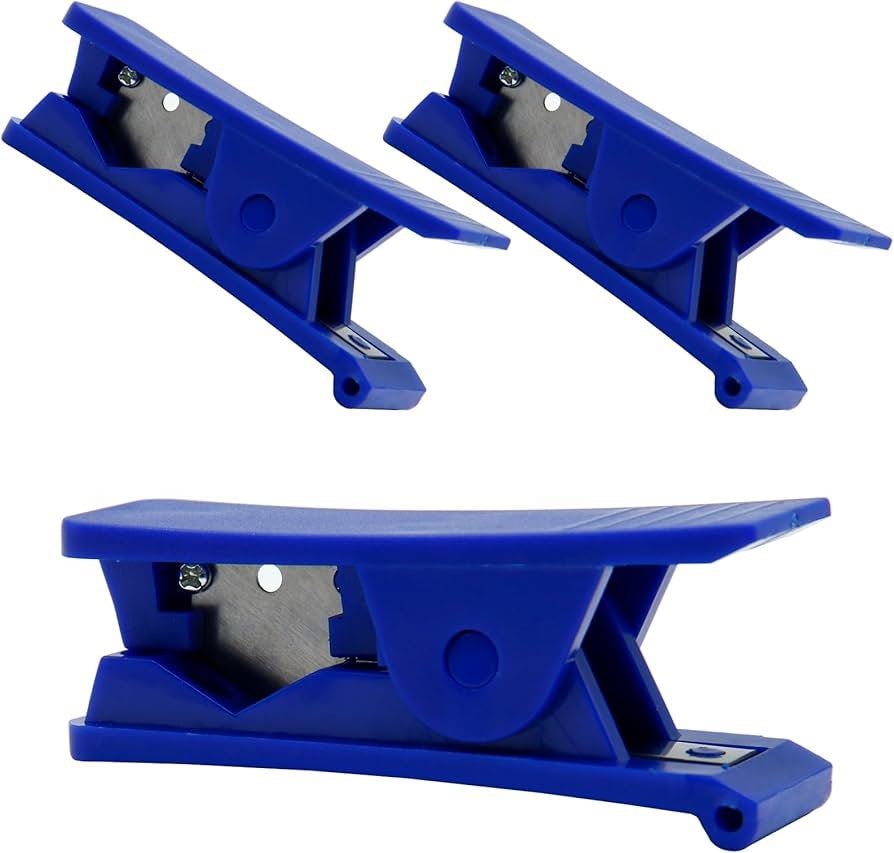 Tube/Hose Cutters