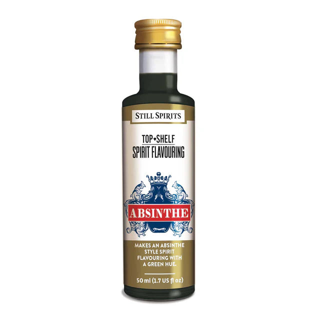 Top Shelf Absinthe Flavouring