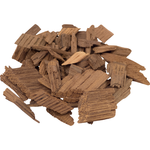 French Oak Chips: Medium Toasted Course - 100g