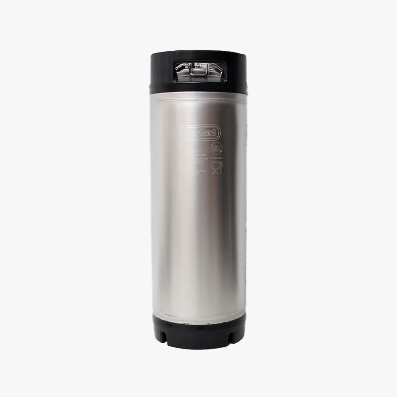 Keg 19 Liter with Single Handle