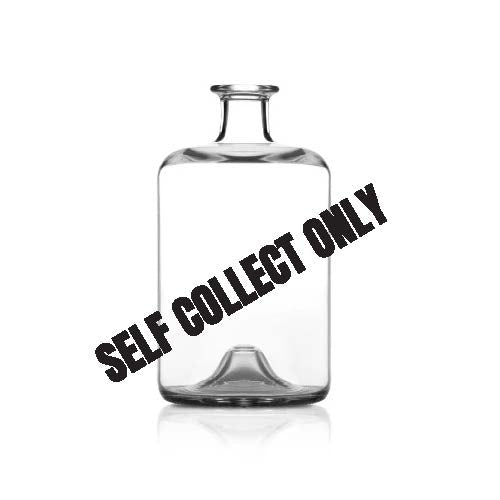 Herbalist Spirit Bottles -B - 750ml