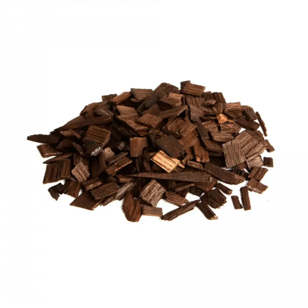 Chips French Oak H/Toasted 200g